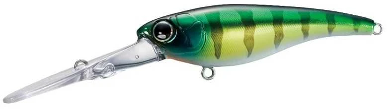 Vobleris Shimano Bantam Pavlo Shad 59SP 6g
