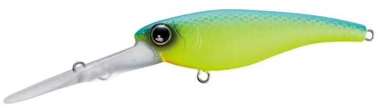 Vobleris Shimano Bantam Pavlo Shad 59SP 6g