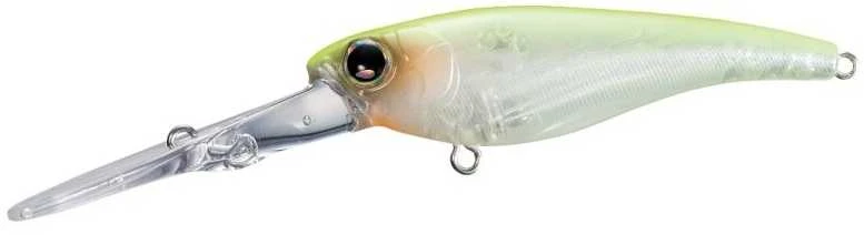 Vobleris Shimano Bantam Pavlo Shad 59SP 6g