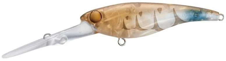 Vobleris Shimano Bantam Pavlo Shad 59SP 6g