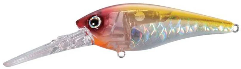 Vobleris Shimano Bantam World Crank 73F 17g