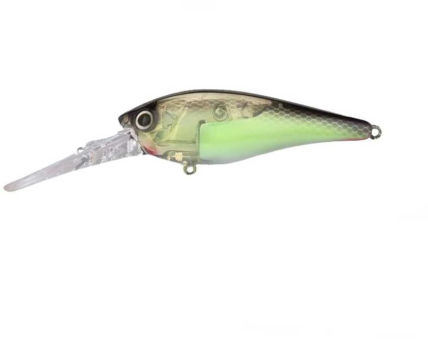 Vobleris Shimano Bantam World Crank 73F 17g