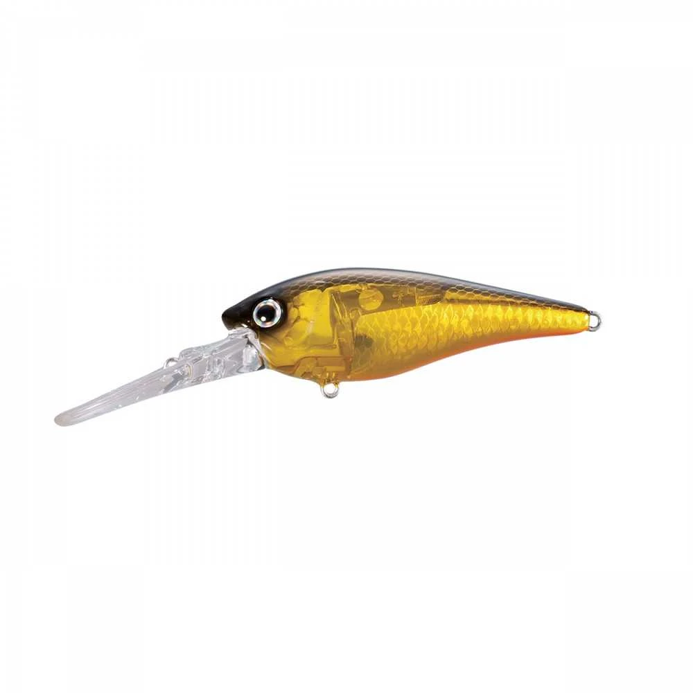 Vobleris Shimano Bantam World Crank 73F 17g