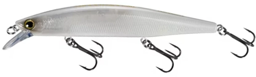 Vobleris Shimano Bantam World Minnow Flash Boost 115SP 17g