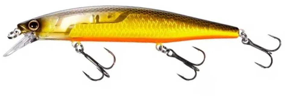 Vobleris Shimano Bantam World Minnow Flash Boost 115SP 17g