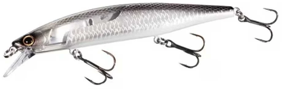 Vobleris Shimano Bantam World Minnow Flash Boost 115SP 17g