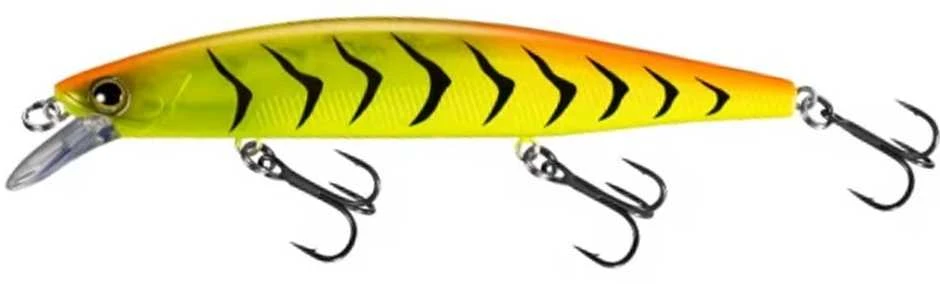 Vobleris Shimano Bantam World Minnow Flash Boost 115SP 17g