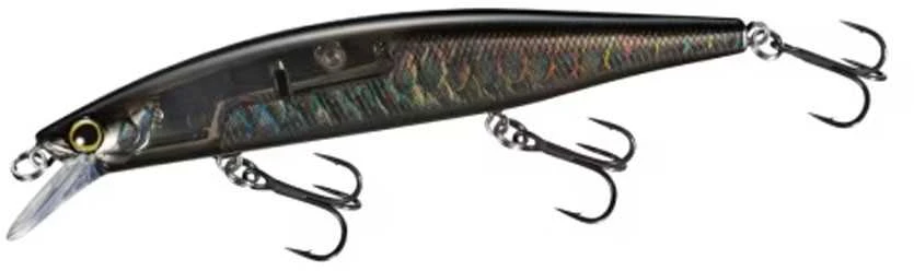 Vobleris Shimano Bantam World Minnow Flash Boost 115SP 17g