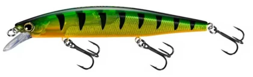 Vobleris Shimano Bantam World Minnow Flash Boost 115SP 17g