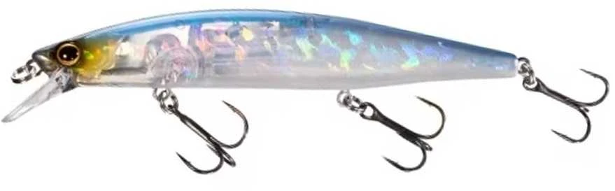Vobleris Shimano Bantam World Minnow Flash Boost 115SP 17g