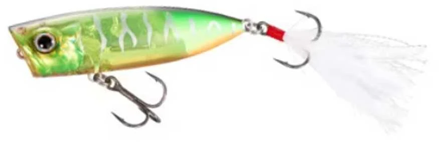 Vobleris Shimano Bantam World Pop Flash Boost 69F 12g