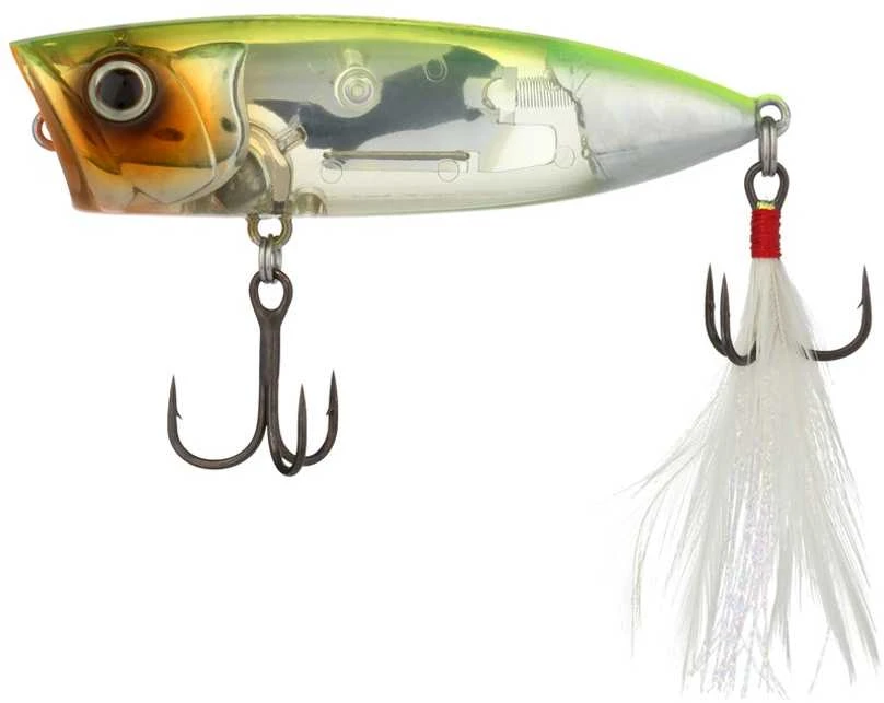 Vobleris Shimano Bantam World Pop Flash Boost 69F 12g