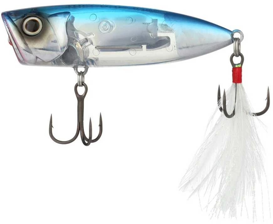 Vobleris Shimano Bantam World Pop Flash Boost 69F 12g