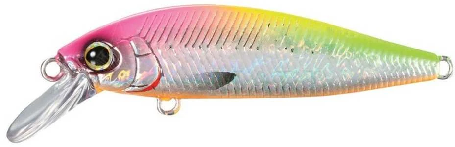 Vobleris Shimano Cardiff Stream Flat 50S 3,6g