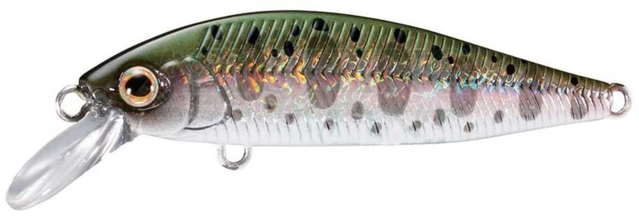 Vobleris Shimano Cardiff Stream Flat 50S 3,6g