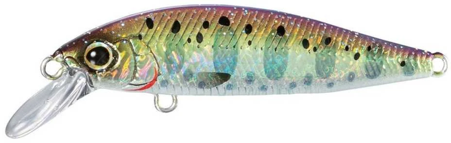 Vobleris Shimano Cardiff Stream Flat 50S 3,6g