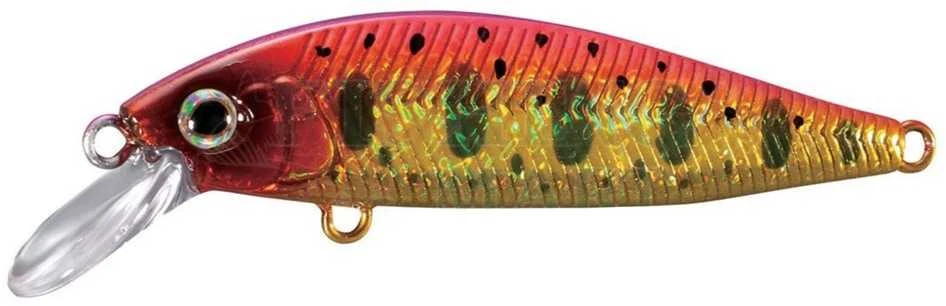 Vobleris Shimano Cardiff Stream Flat 50S 3,6g