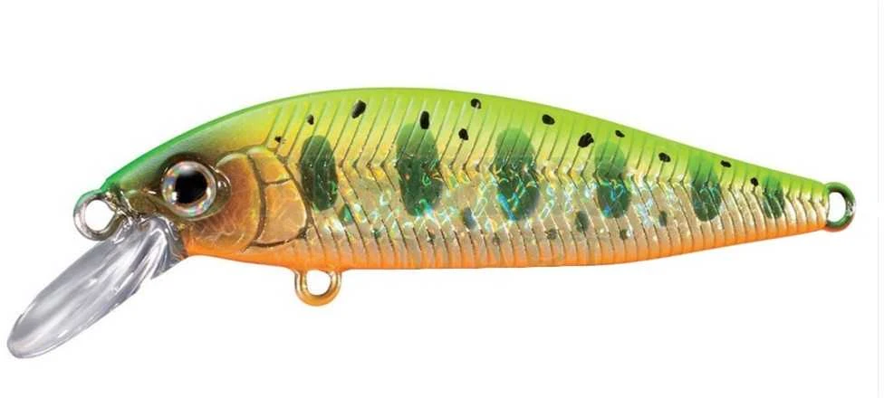 Vobleris Shimano Cardiff Stream Flat 50S 3,6g