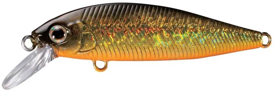 Vobleris Shimano Cardiff Stream Flat 50S 3,6g