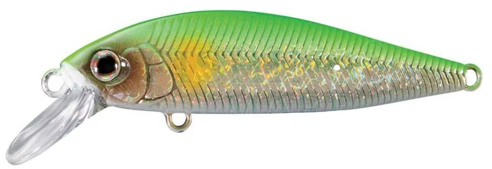 Vobleris Shimano Cardiff Stream Flat 50S 3,6g