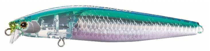 Vobleris Shimano Exsence Shallow Assassin 99F 14g