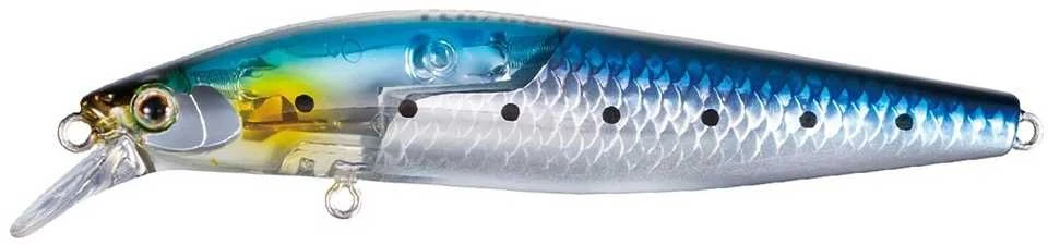 Vobleris Shimano Exsence Silent Assassin Flash Boost 99SP 16g