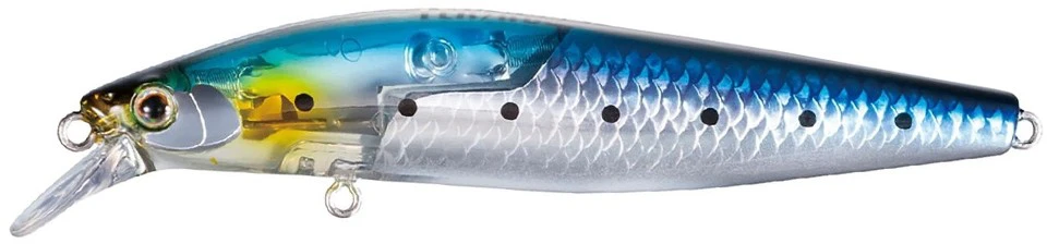 Vobleris Shimano Exsence Silent Assassin Flash Boost 99S 17g