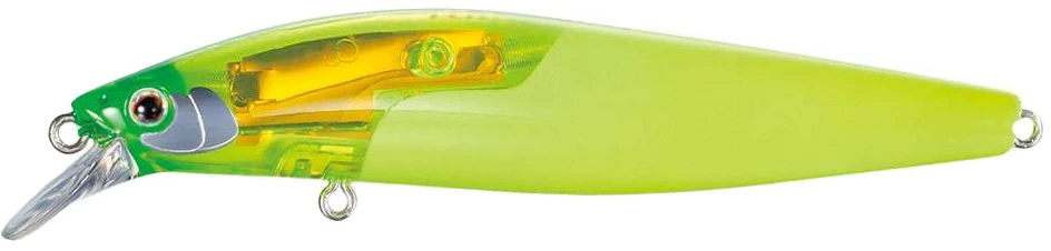 Vobleris Shimano Exsence Silent Assassin Flash Boost 99S 17g