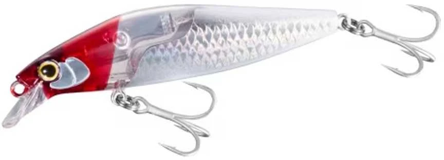 Vobleris Shimano Exsence Silent Assassin Flash Boost 80F 9,5g