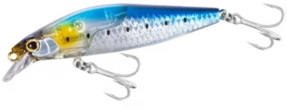 Vobleris Shimano Exsence Silent Assassin Flash Boost 80S 12g