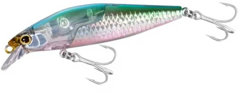 Vobleris Shimano Exsence Silent Assassin Flash Boost 80F 9,5g
