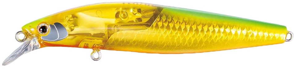 Vobleris Shimano Exsence Silent Assassin Flash Boost 99S 17g