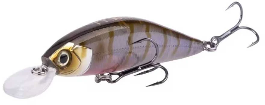 Vobleris Shimano Lure Yasei Trigger Twitch 90D-SP 11g