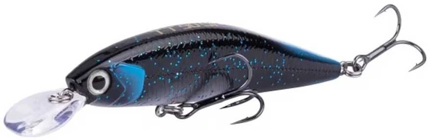 Vobleris Shimano Lure Yasei Trigger Twitch 90D-SP 11g