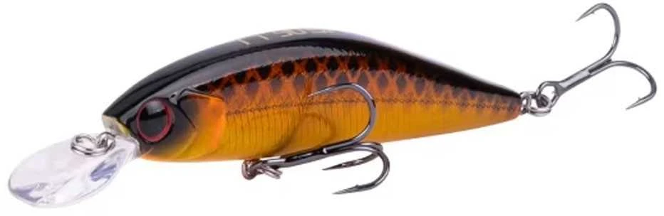 Vobleris Shimano Lure Yasei Trigger Twitch 90D-SP 11g