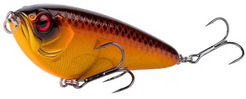 Vobleris Shimano Yasei Javelin Jerk S 110mm 33g