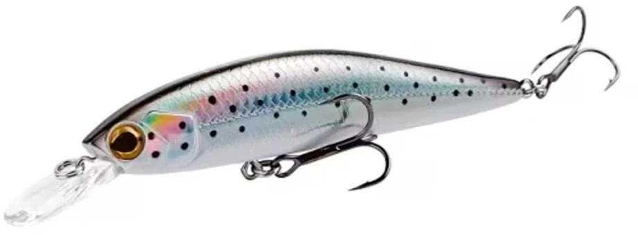 Vobleris Shimano Yasei Trigger Twitch 60SP 4g