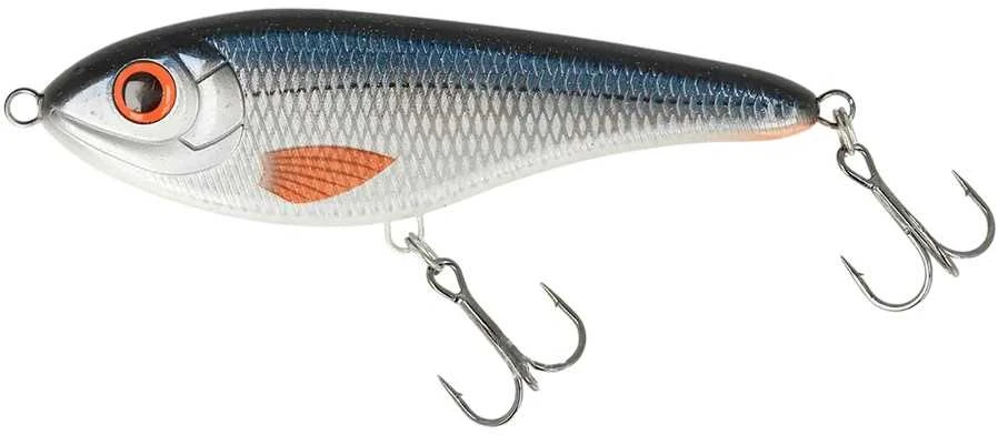 Vobleris Strike Pro Buster Jerk 15cm 75g
