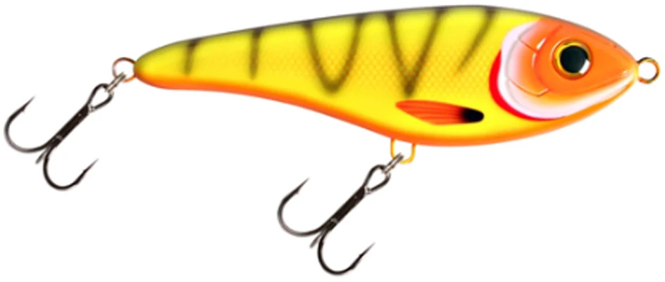 Vobleris Strike Pro Buster Jerk 15cm 75g