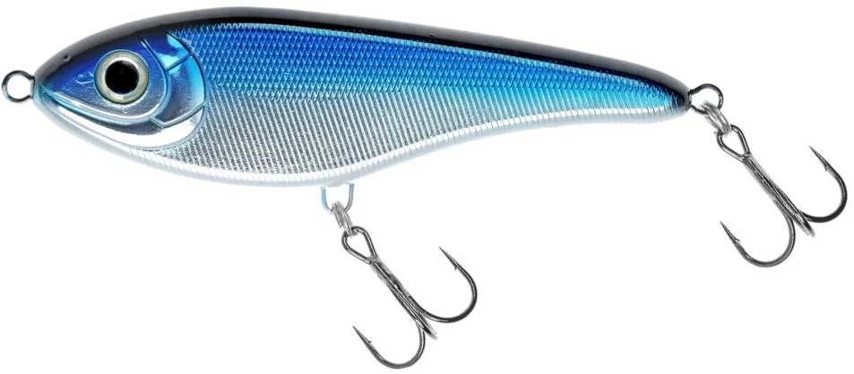 Vobleris Strike Pro Buster Jerk 15cm 75g