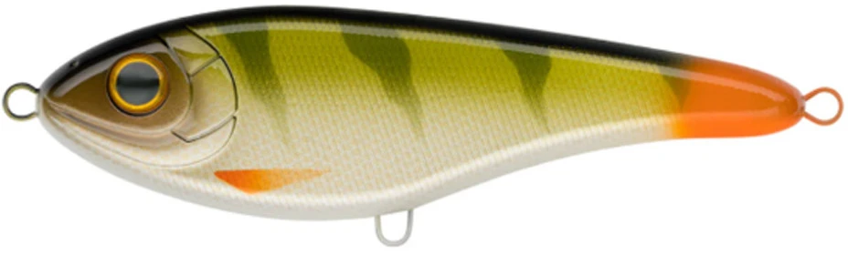 Vobleris Strike Pro Buster Jerk 15cm 75g