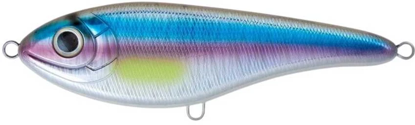 Vobleris Strike Pro Buster Jerk 2 12cm 37g