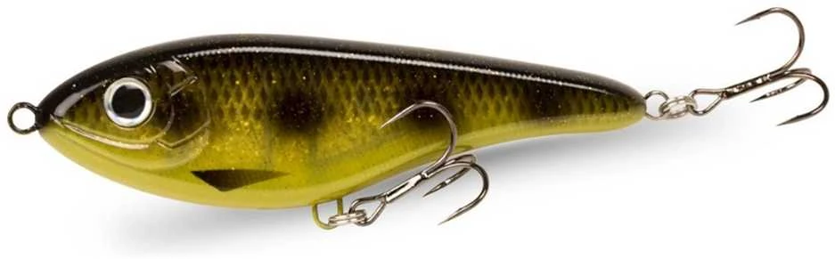 Vobleris Strike Pro Buster Jerk 2 12cm 37g