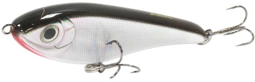 Vobleris Strike Pro Buster Jerk 2 12cm 37g