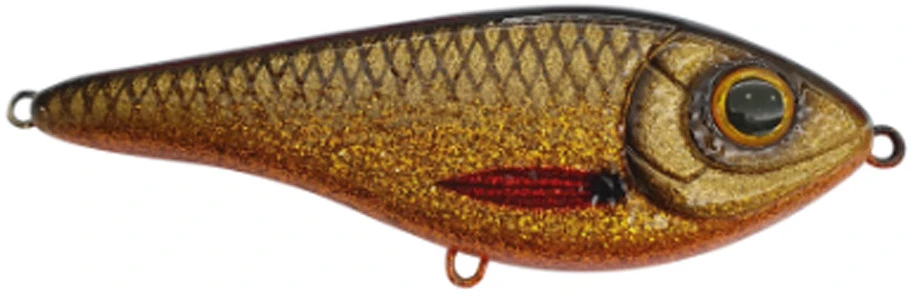 Vobleris Strike Pro Buster Swim 13cm 65g
