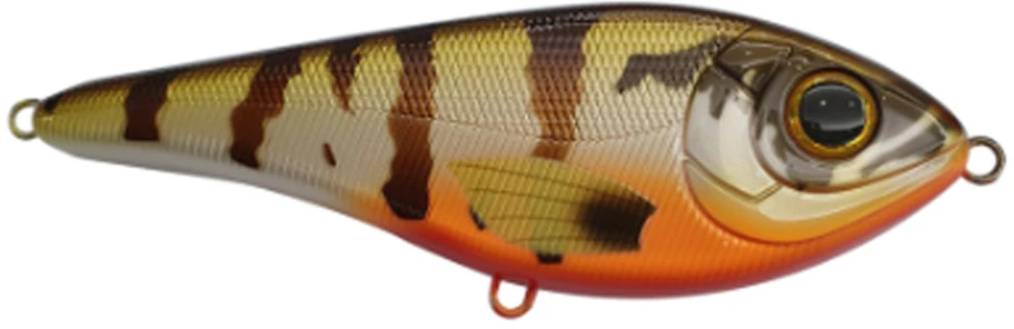 Vobleris Strike Pro Buster Swim 13cm 65g