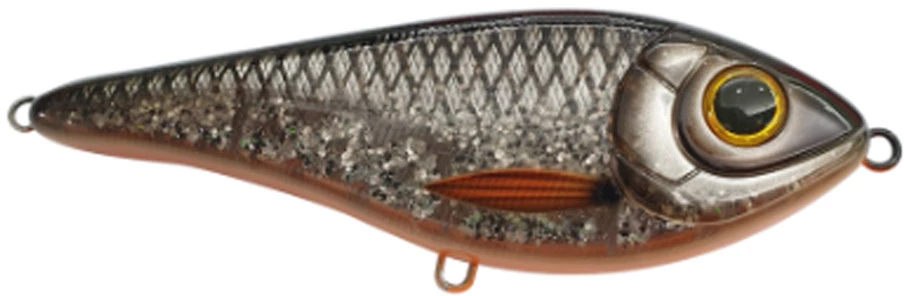Vobleris Strike Pro Buster Swim 13cm 65g
