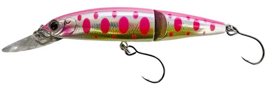 Vobleris Tackle House Bitstream Joined FDJ85 11g