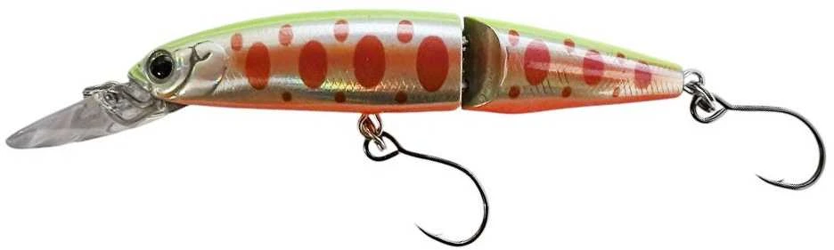 Vobleris Tackle House Bitstream Joined FDJ85 11g