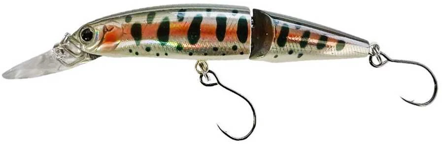 Vobleris Tackle House Bitstream Joined FDJ85 11g